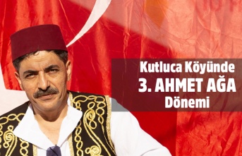 KUTLUCA KÖYÜ GELENEKSEL KIR PİKNİĞİ BÜYÜK BİR COŞKUYLA GERÇEKLEŞTİRİLDİ