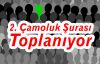 2. Çamoluk Şurası Toplanacak