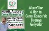 Alucra'lılar 6 Mart ta Cemal Kamacı'da Buluşuyor