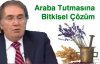 Araba Tutmasına Bitkisel Çözüm