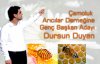 Çamoluk Arıcılar Derneğine Genç Başkan Adayı