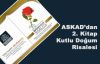 ASKAD İKİNCİ KİTAPÇIK ÇALIŞMASINI GERÇEKLEŞTİRDİ