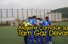 Ataşehir Çamoluk Spor Tam Gaz Devam!