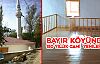 Bayır Köyünde 150 Yıllık Cami Yenilendi