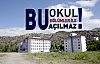 Bu Okul Bu Bölümler İle Açılmaz