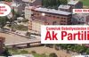 Çamoluk Belediyesinden ilk Veto Ak Partiliye