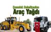 Çamoluk Belediyesine Araç yağdı 