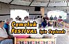 Çamoluk Festival İçin Toplandı.