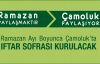 Çamoluk Paylaşıyor