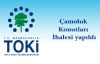 Çamoluk TOKİ İhalesi Yapıldı