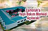 Çamoluk'a Yaşlı Bakım Merkezi Açılacak!