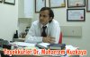 Çamoluk'lu Dr. Muharrem Kuzkaya Takdir Topluyor