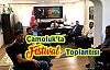 Çamoluk'ta Festival Toplantısı