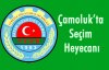 Çamoluk'ta Seçim Heyecanı