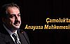 Çamoluk'tan Anayasa Mahkemesine