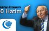 Çamoluk'tan Erbakan'a 100 Hatim