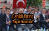 Canikli Yerine Veysel Ekmen mi?