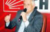 CHP'de Eski Millet Vekili İl Başkan Adayı oldu