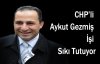 CHP'li Aykut Gezmiş Yoğun Çalışıyor