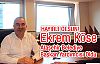 Ekrem Köse Başkan Yardımcısı Odu