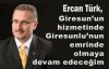 Ercan Türk'ten Basın Açıklaması
