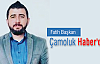 Fatih Başkan Çamoluk Haber'de