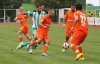 Giresunspor: 2 - Adanaspor: 1