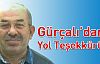 Gürçalı'dan Yol Teşekkürü