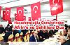 Hacıahmetoğlu'ndan  Afrin'e Dua