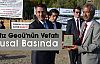 Hafız Gecü'nün Vefatı Ulusal Basında