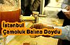 İstanbul Çamoluk Balına Doydu