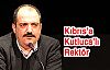 Kıbrıs'a Kutlucalı' Rektör