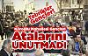 Köroğlu Gençleri Atalarını Unutmadı