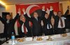 MHP Millet Vekili Adaylarını Tanıttı