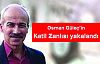 Osman Güleç'in Katil Zanlısı Yakalandı