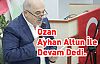 Ozan, Ayhan Altun İle Devam Dedi.