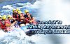 Rafting'de geri sayım başladı