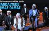 Sandalyede Namaz Olmaz