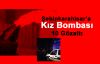 Şebinkarahisar'a Kız Bombası 