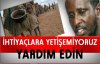 Somali İçin ACİL yardım