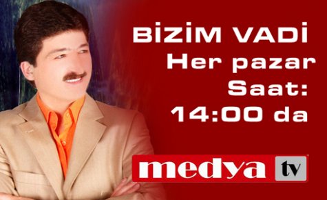 Yusuf Fenerci Medya TV de 