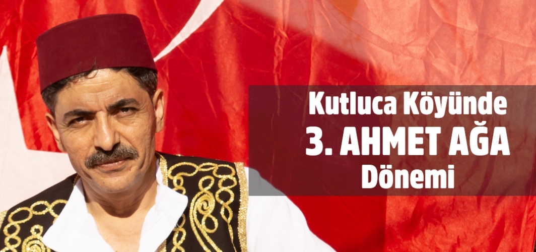KUTLUCA KÖYÜ GELENEKSEL KIR PİKNİĞİ BÜYÜK BİR COŞKUYLA GERÇEKLEŞTİRİLDİ