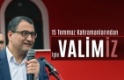 Kahraman Giresun Valisi, Harun Sarıfakıoğulları