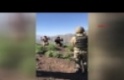 Teslim Olan PKK'lı Teröristler