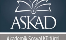 ASKAD Konresi 27 Ağustos'da