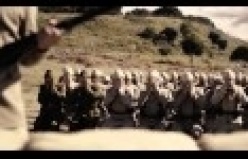 Çanakkale 1915 Filmi Fragmanı