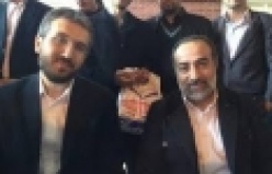 Ebubekir Sifil & İhsan Şenocak  Mükemmel Sohbet!!!