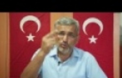 Çamoluk Belediye Başkanı Savaş Akarçeşme Paralel mi?