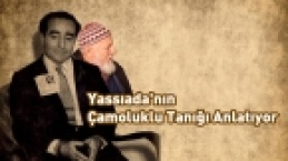 Çamoluklu Askerin ağzından Yassıada günleri