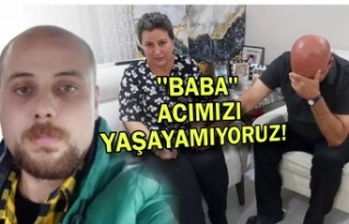 Kayıp Mühendis yiğit Acar'dan 355 Gündür...